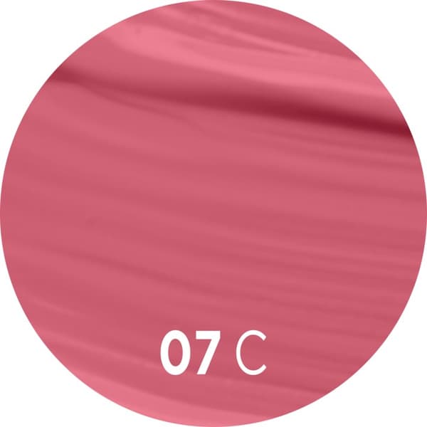 Eveline Celebrity Lips You're Perfect Mat Læbestift - 07C 4ml