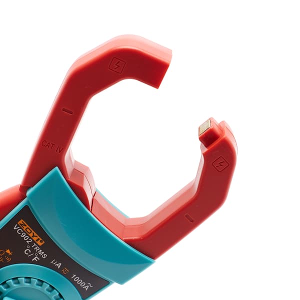 ZOYI VC902 digitalt multimeter