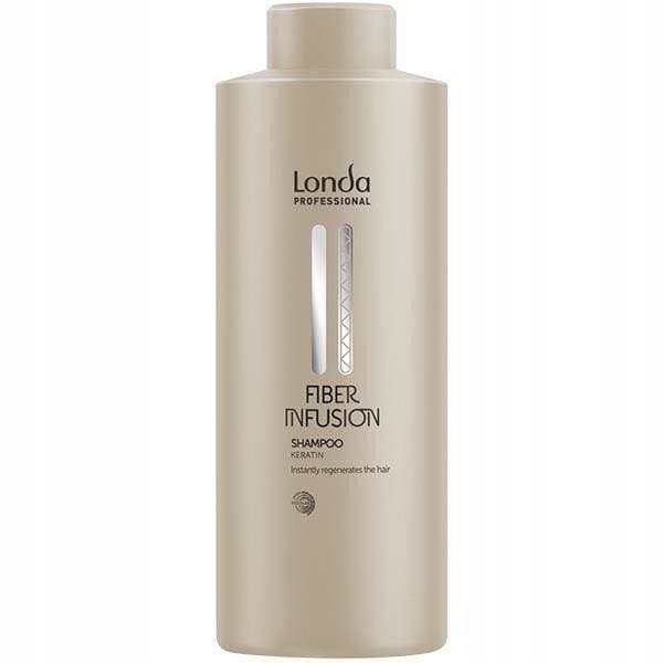 Londa Fiber Infusion Shampoo 1000ml