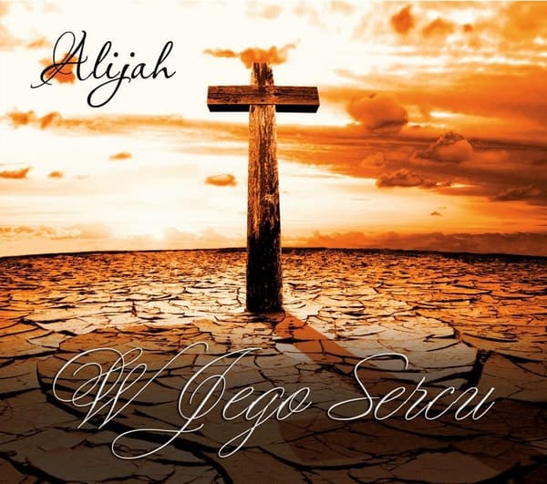 I hans hjerte CD