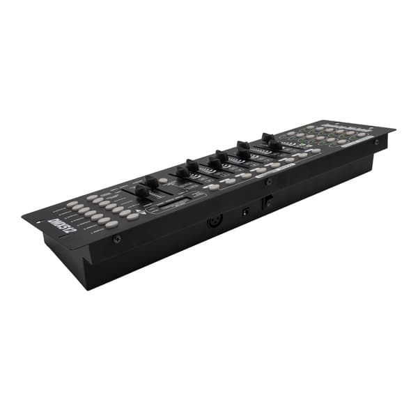 MM-DX100 IllumiCore DMX-kontroller
