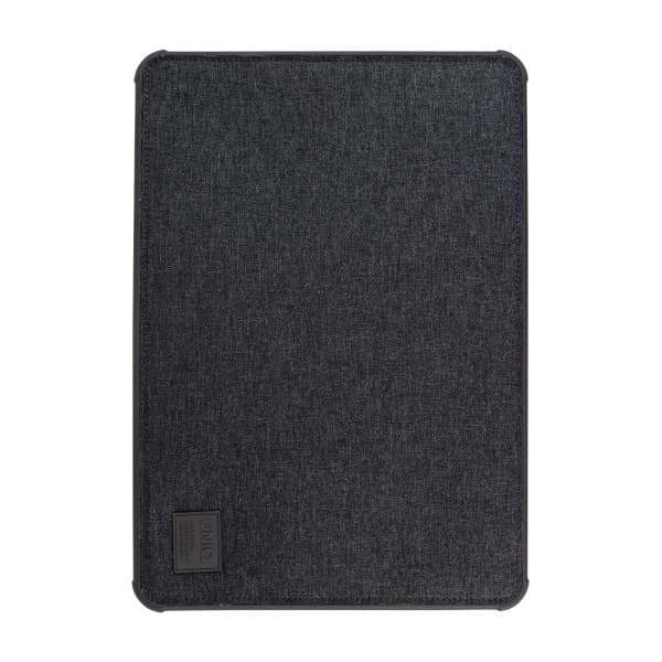 UNIQ Dfender Laptop-taske til op til 16" Sort