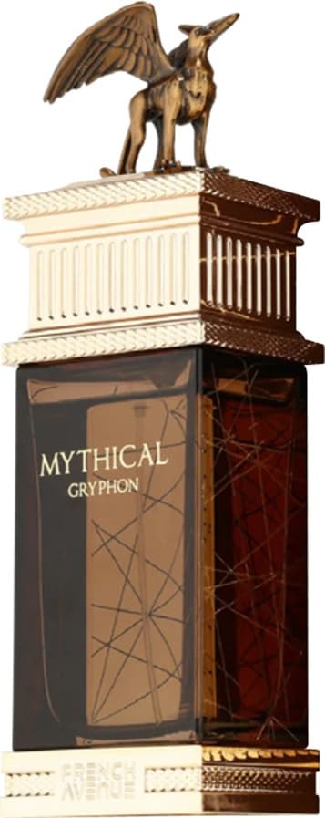 French Avenue Mythical Gryphon Eau de Parfum til mænd 100 ml