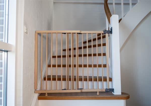 Baby Dan - Mona Safety Gate, Bok