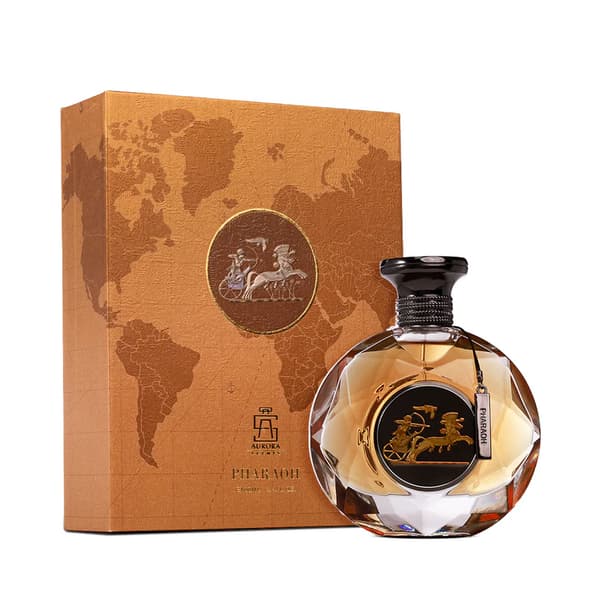 AURORA SCENTS Pharaoh 100 ml EDP miehille