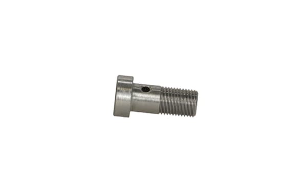 FT13430 HURTIG TURBOLADERSKRUE