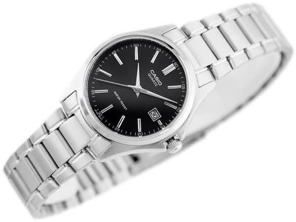 Damklocka Casio LTP-1183A 1A (zd516a) med låda