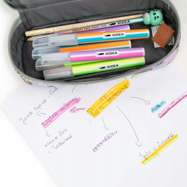 2I1 HIGHLIGHTER KIDEA 4376 A'24