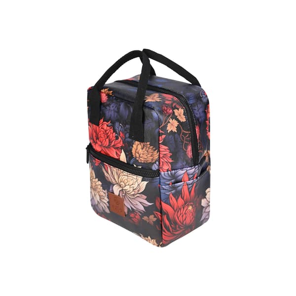 7 L Midnight Blossom madtaske