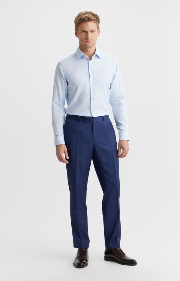 Slim fit -pukuhousut - Mix&Match 176/90