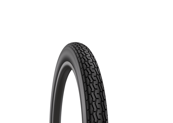 RUBENA M02 2 1/4-19 TT-dæk