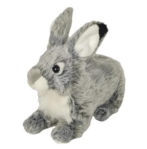 Kongegrå 28 cm