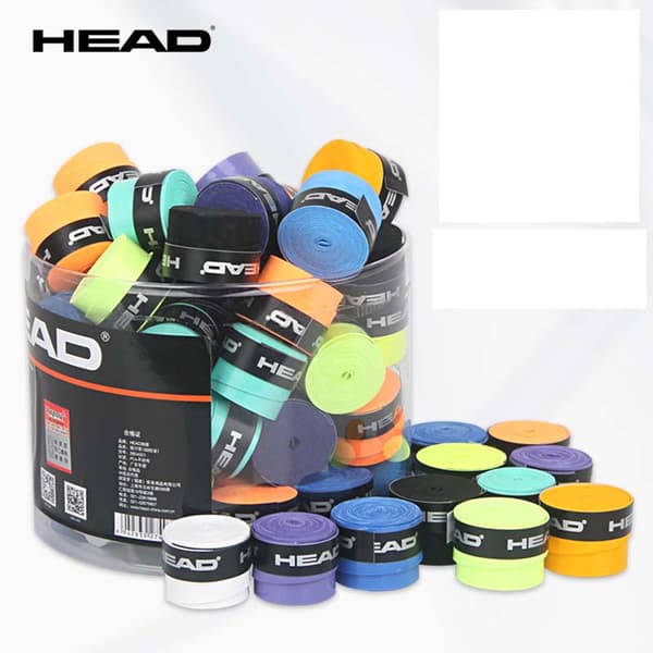Head Overgrip Matt Rosa Tennisgrepp