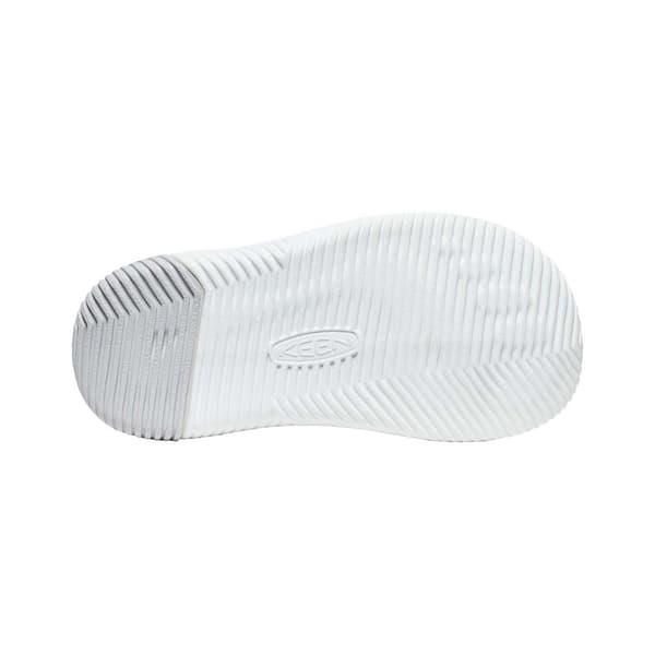 Barnskor Keen KNX stickad spets 29