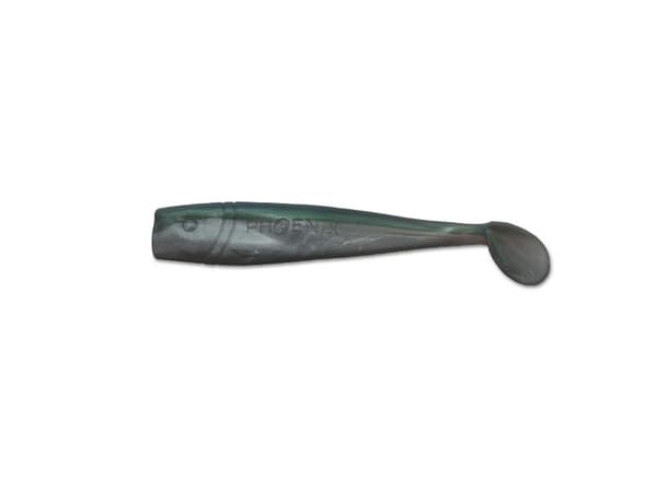 Phoenix-kiillotuskynä 8,5 cm, väri 010