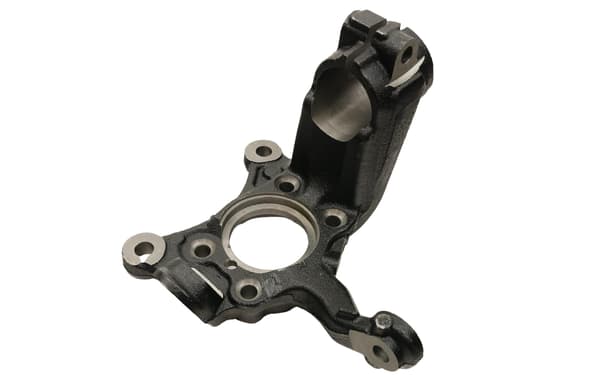 FT13561 FAST KNUCKLE FORRESTE HØJRE