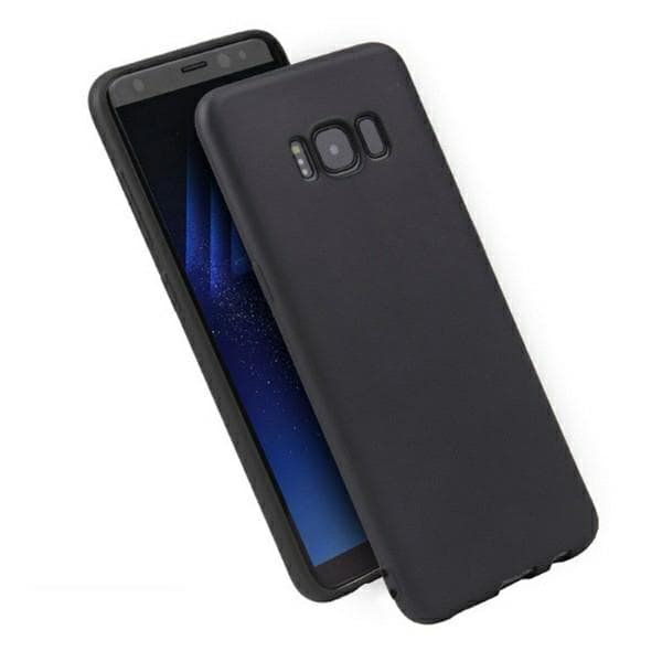 Beline Candy-skal till Galaxy Note 20 Svart