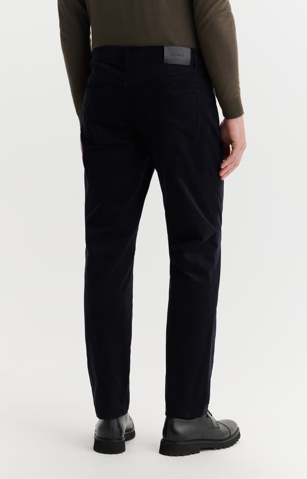 Slim fit -housut 30/32