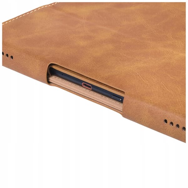 Vikbart fodral för Onyx Boox Note Air 3 3C 4C 5C 10.3"