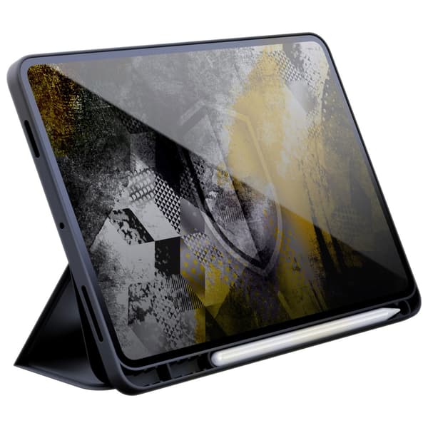 3MK Blødt Tablet-cover til Galaxy Tab S10 FE+