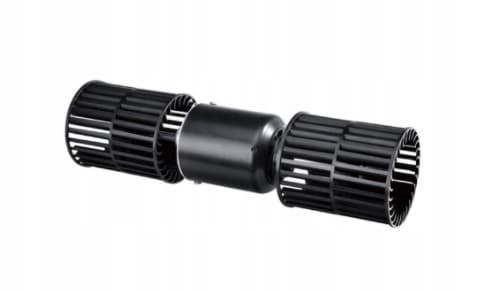 24V universalblæser/ventilator