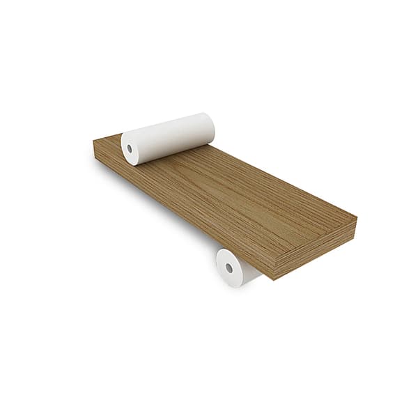 Höylän terä 510x35x3.0 HSS Premium GLOBUS
