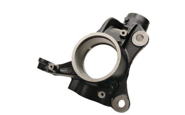 FT13563 FAST KNUCKLE FORRESTE HØJRE