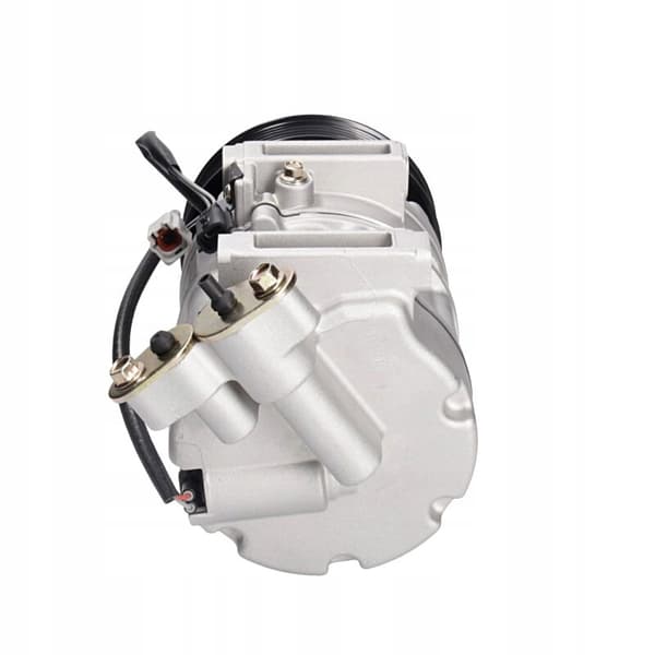 AC-kompressor RENAULT Laguna 07-15, Latitude 10-15