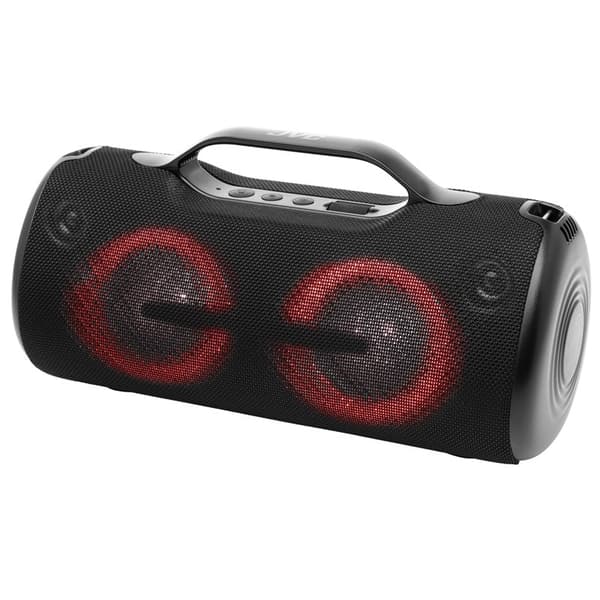 JVC Bluetooth-högtalare XS-E643 Svart