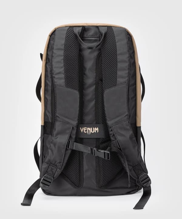 Venum EVO 2 Reppu Musta/Beige