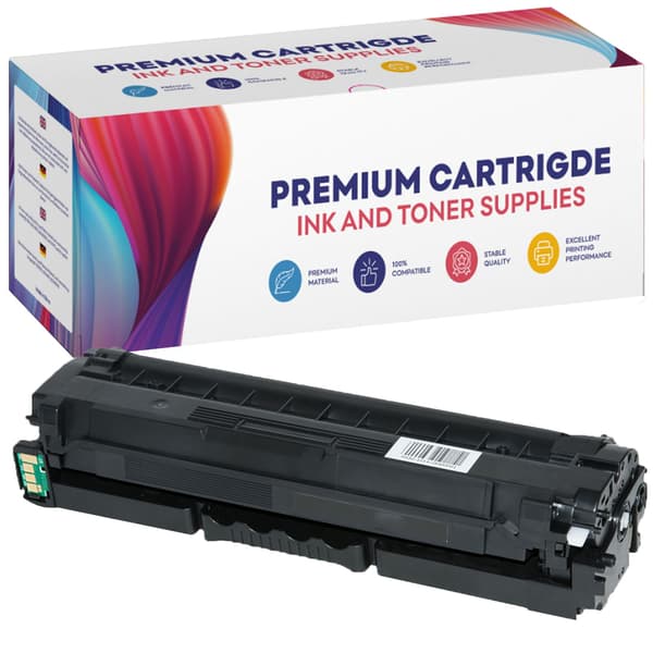 Toner til Samsung GP-S505BK