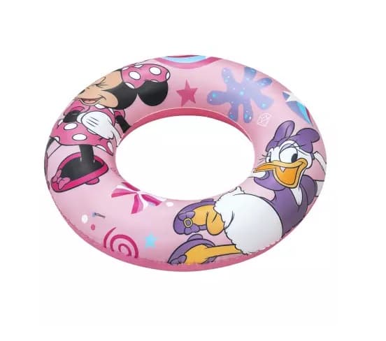 Minnie Mouse Badring BESTWAY 56 cm