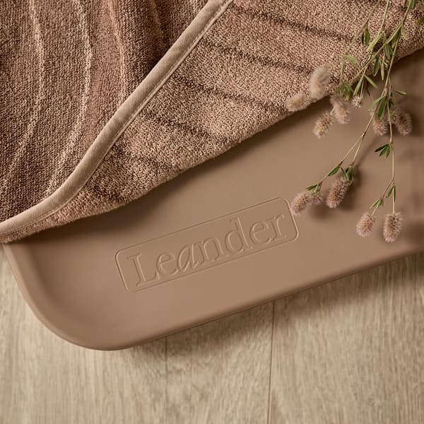 LEANDER - MATTY™ skötbädd, lera
