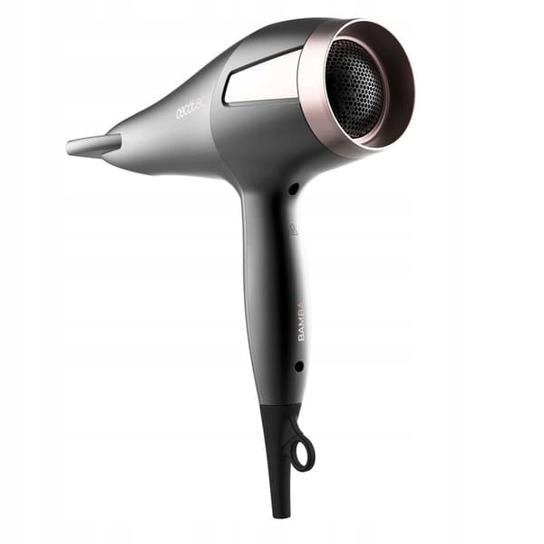 Cecotec Bamba IoniCare Elegance Ion Hårtørrer