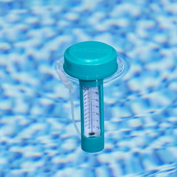 BESTWAY flydende pooltermometer