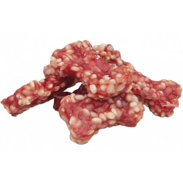 Trixie PREMIO bløde terninger til hunde, and og ris, glutenfri, 80 g
