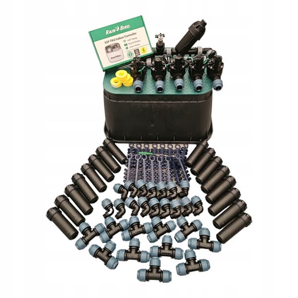 Rain Bird 5-sektioners kit - TM2 och 15x5004