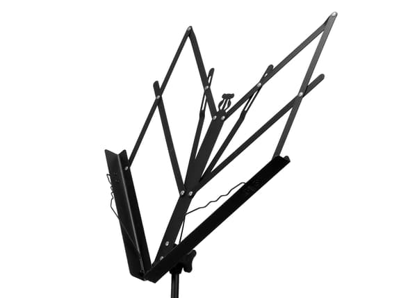 MusicMate MM-A15 Rhythm Stand notställ