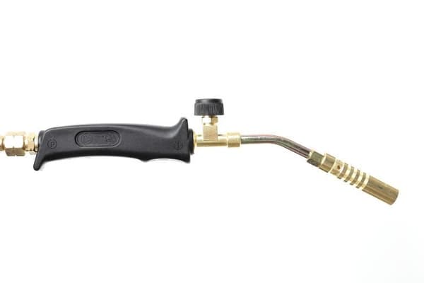 Gasbrännare KD10303