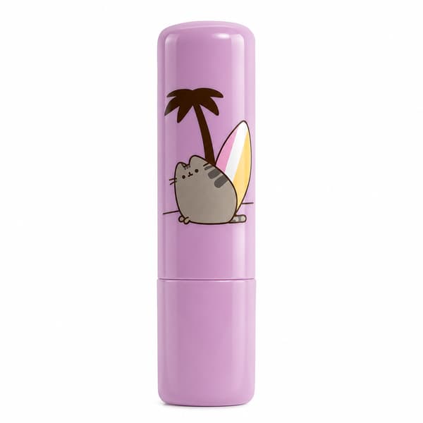 PUSHEEN Kosteuttava huulivoide