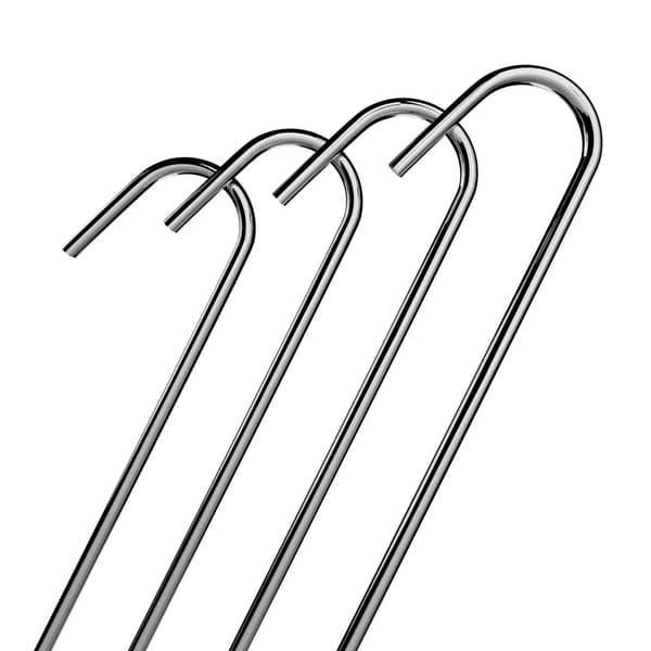 STICKOR ANKRINGAR STICKOR FÖR AGRO-TEXTILES AGRO-TEXTILES STICKOR STICKOR 25CM 100ST