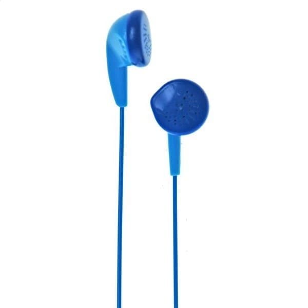 MAXELL HÖRLURAR EB-98 BLÅ 303453.01.CN