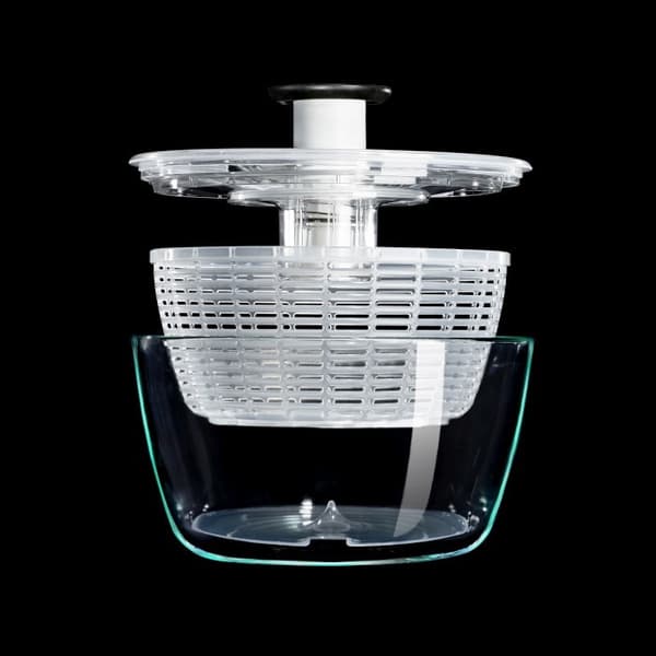 Glassalladsslunga 5,9L - Good Grips / OXO