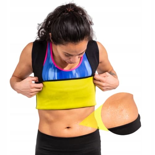 Termoformande neopren 4XL/5XL