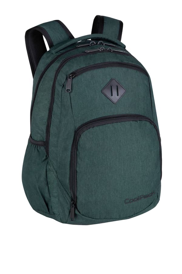 Break Snow Green CoolPack 2022 -lastenreppu,