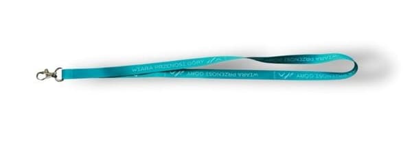 Nøglering - Tro Flytter Bjerge