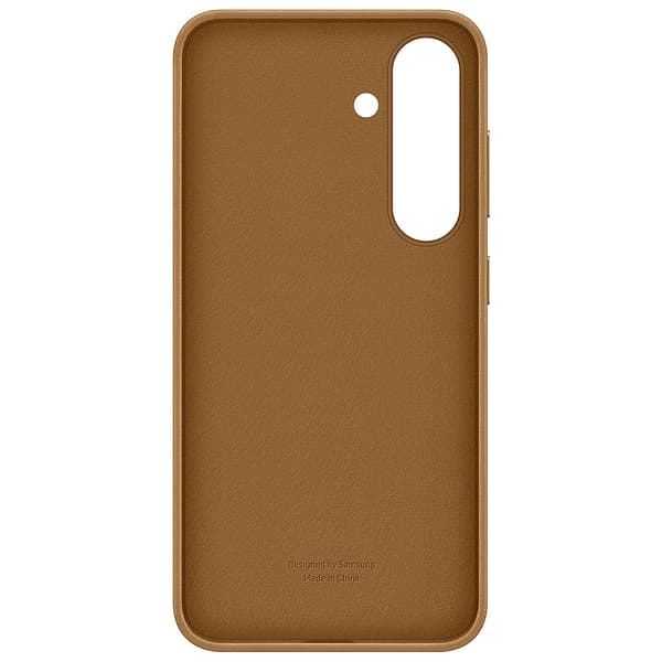 Samsung Kindsuit-cover til Galaxy S25+, guld