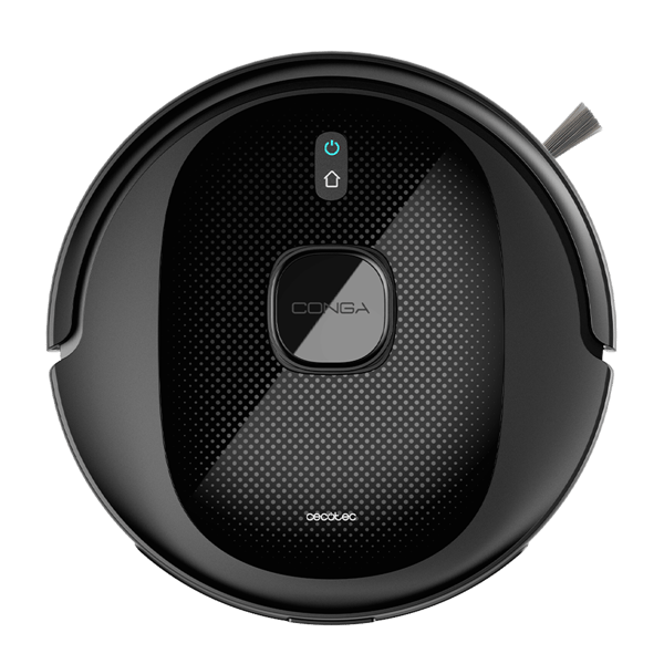 Cecotec Conga 7490 Immortal X-Treme robotstøvsuger