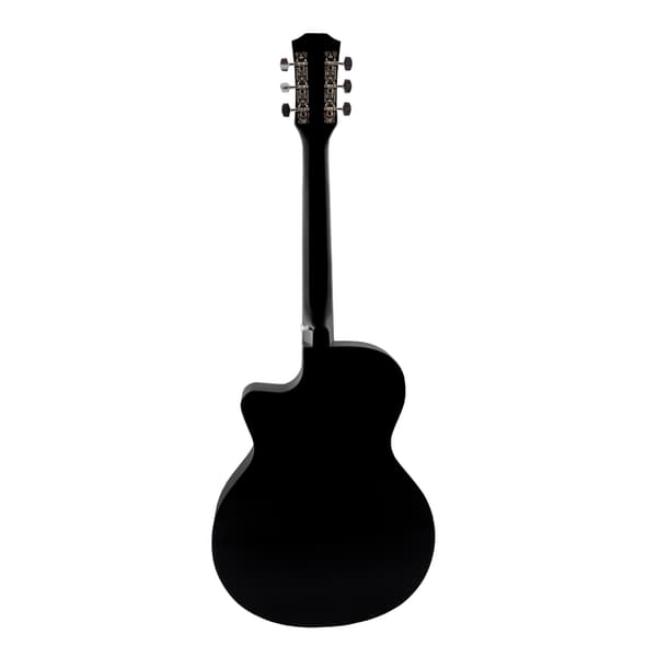 MusicMate MM-G20 MoonMelody akustinen kitara