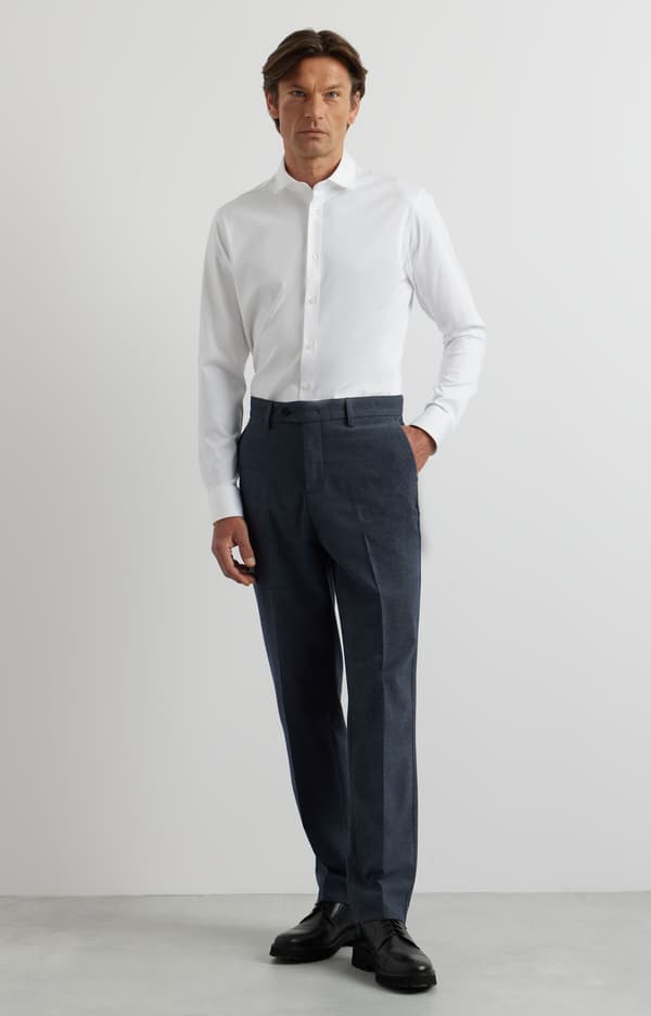 Slim chinos 38/32